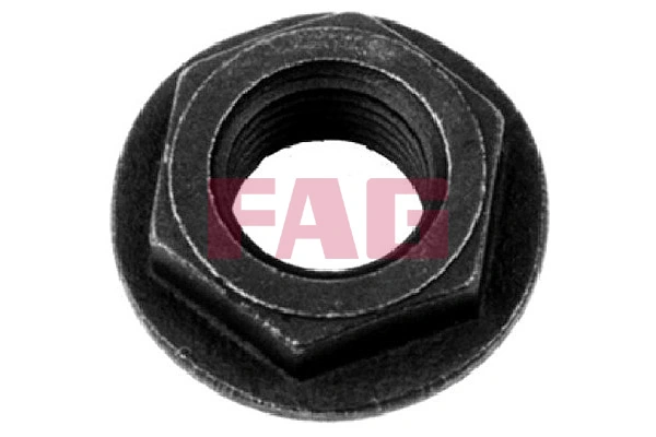 Mounting Kit, shock absorber